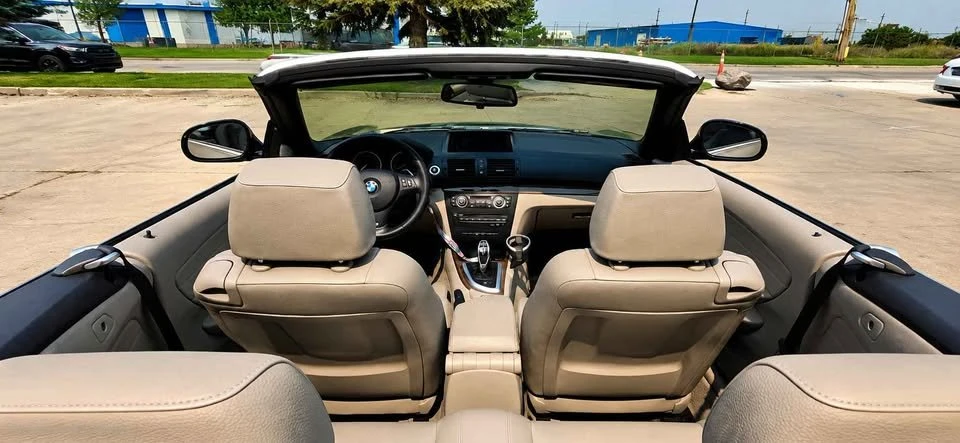 2011 BMW E82 135i & 135is - Image 2 of 7