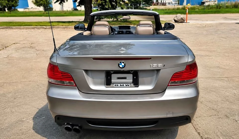 2011 BMW E82 135i & 135is - Image 3 of 7