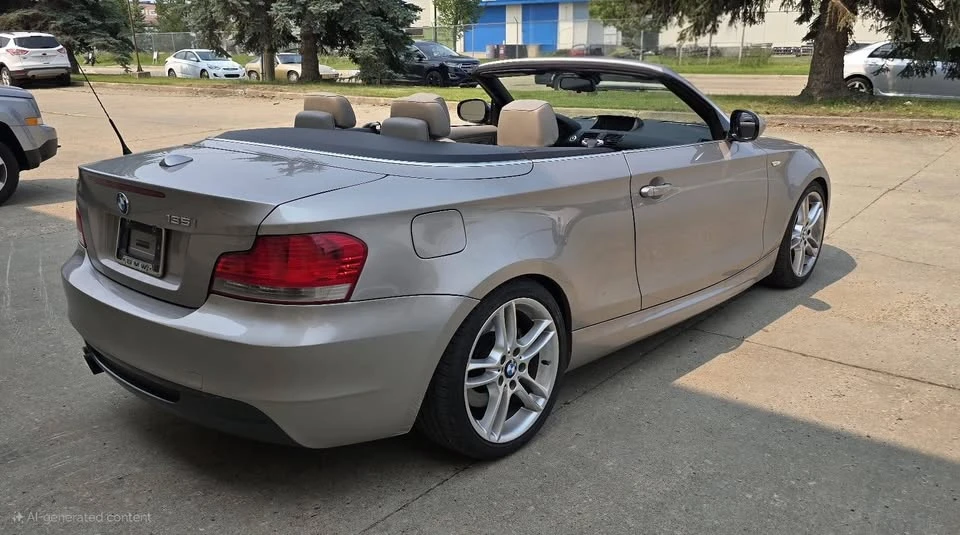 2011 BMW E82 135i & 135is - Image 4 of 17