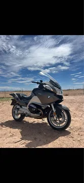 2011 BMW 1200 RT