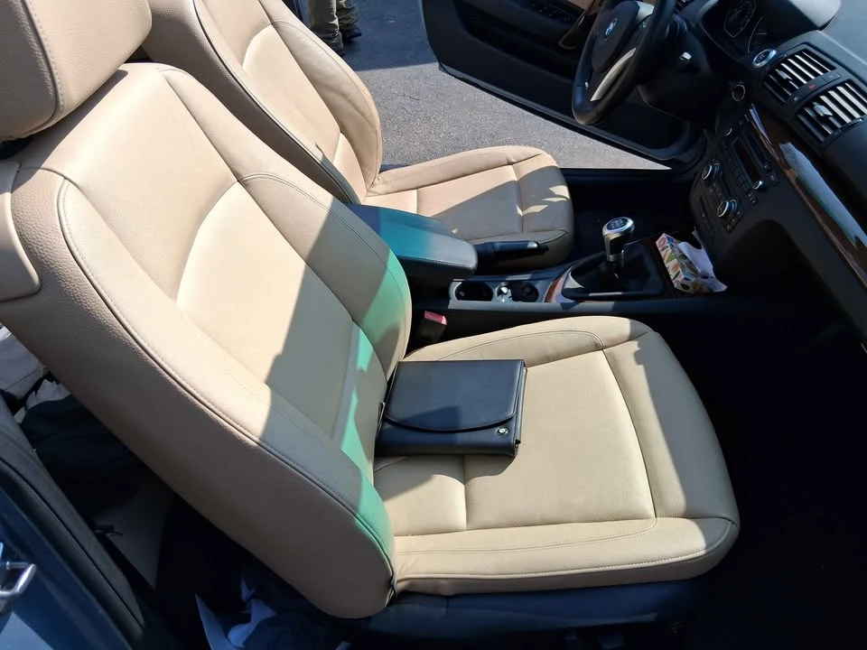 2011 BMW E81/E82/E88 1 Series - Image 6 of 10