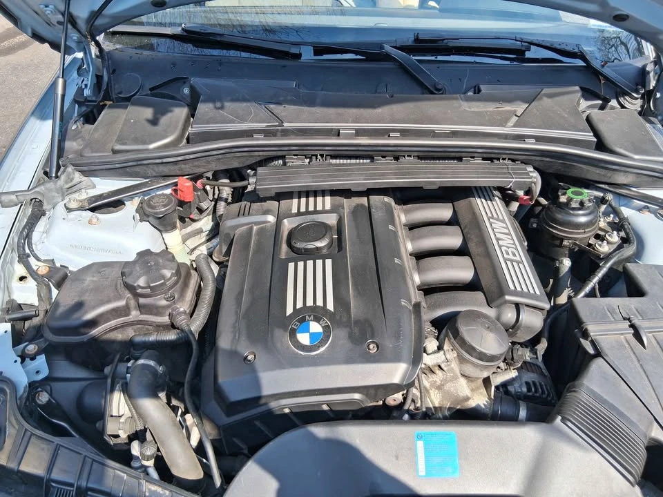 2011 BMW E81/E82/E88 1 Series - Image 4 of 10