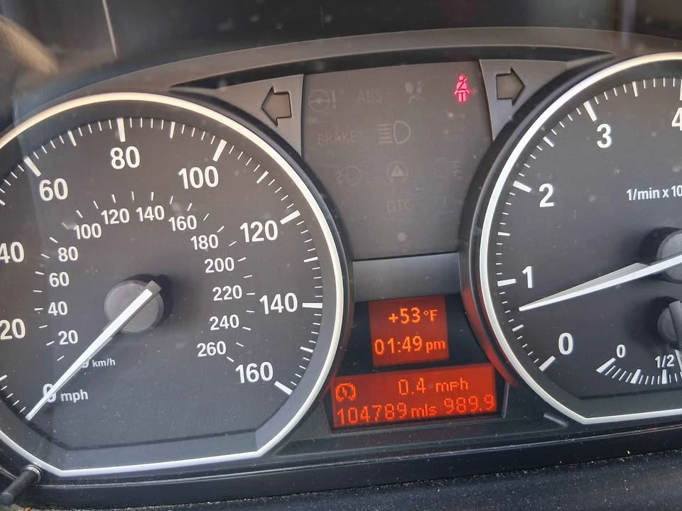 2011 BMW E81/E82/E88 1 Series - Image 10 of 10