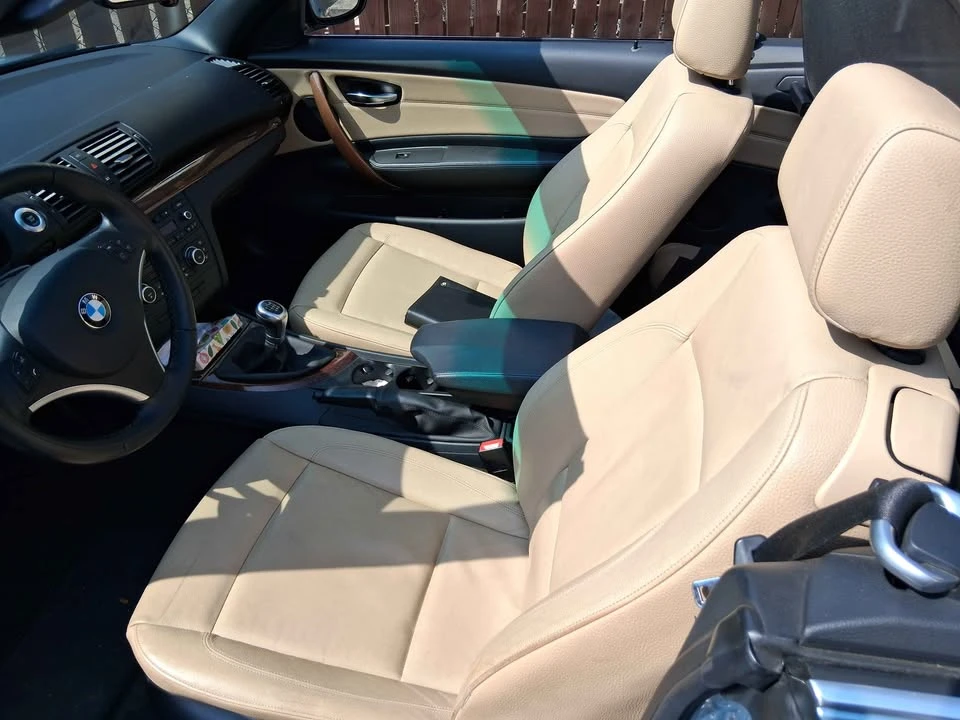 2011 BMW E81/E82/E88 1 Series - Image 9 of 10