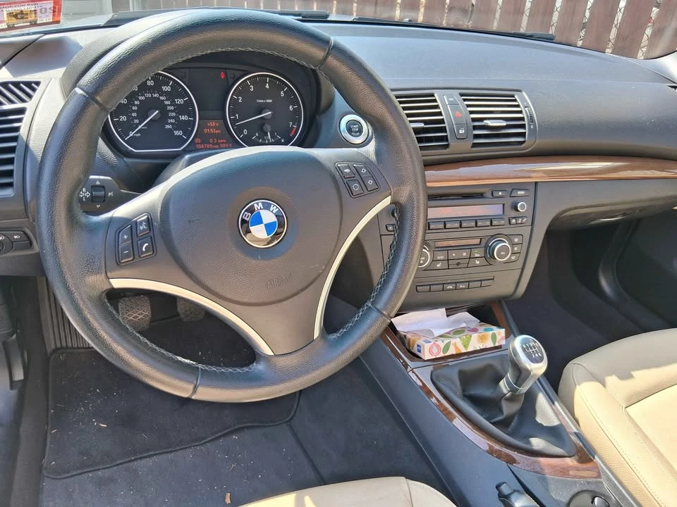 2011 BMW E81/E82/E88 1 Series - Image 3 of 10