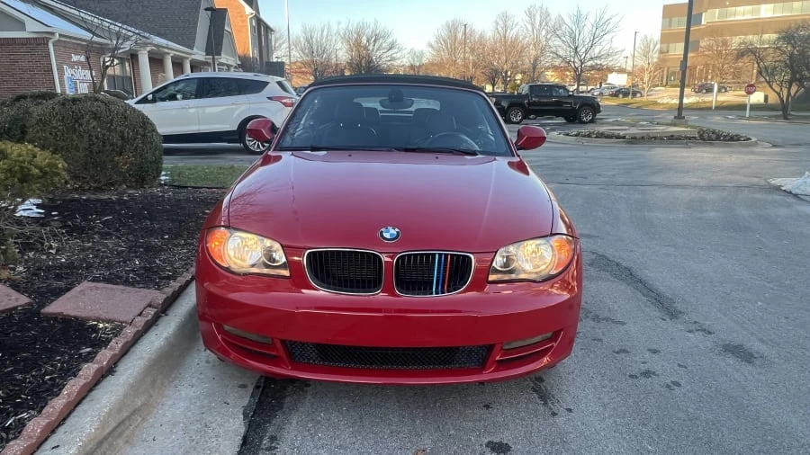 2011 BMW E81/E82/E88 1 Series - Image 3 of 8