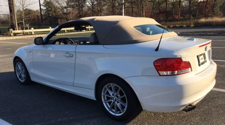 2011 BMW E81/E82/E88 1 Series - Image 3 of 12