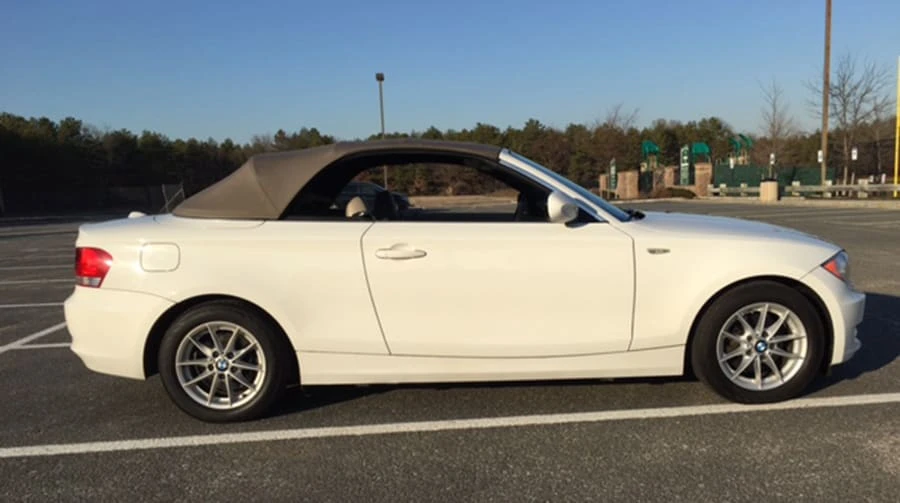 2011 BMW E81/E82/E88 1 Series - Image 4 of 12