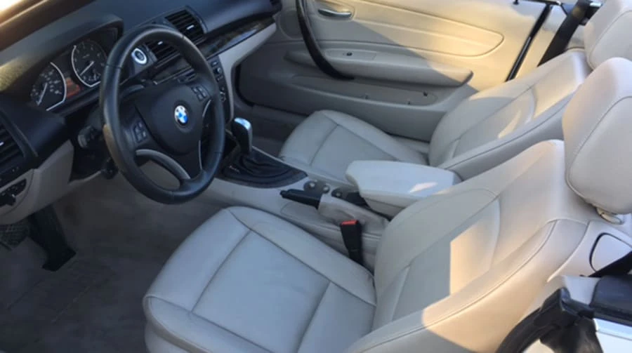 2011 BMW E81/E82/E88 1 Series - Image 5 of 12