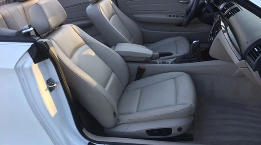 2011 BMW E81/E82/E88 1 Series - Image 7 of 12