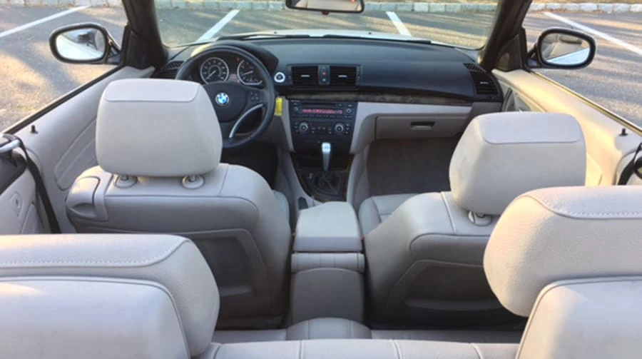 2011 BMW E81/E82/E88 1 Series - Image 8 of 12