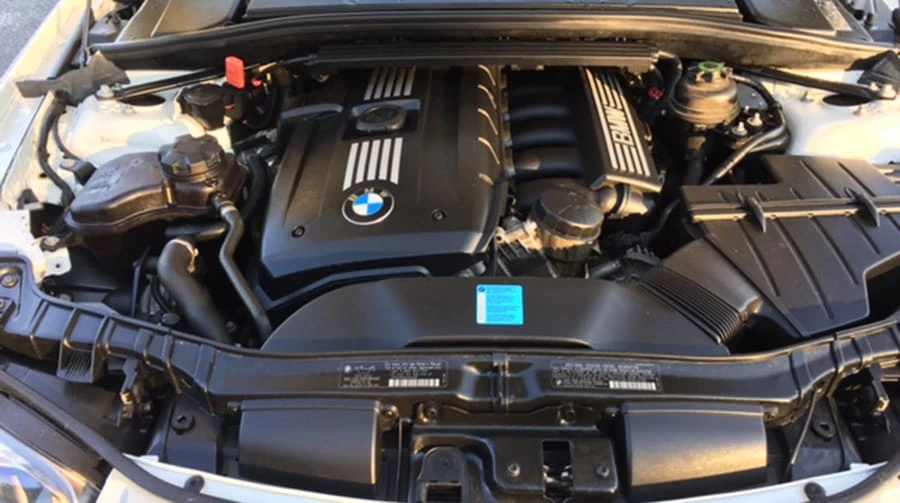 2011 BMW E81/E82/E88 1 Series - Image 9 of 12