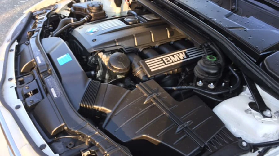 2011 BMW E81/E82/E88 1 Series - Image 10 of 12