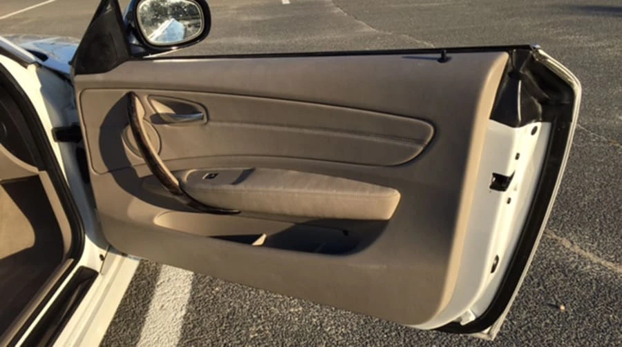 2011 BMW E81/E82/E88 1 Series - Image 11 of 12