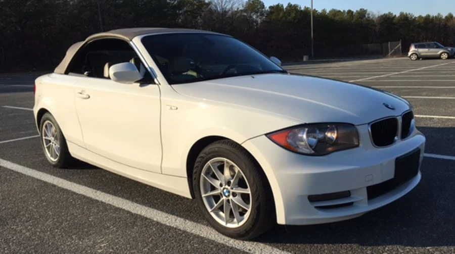 2011 BMW E81/E82/E88 1 Series - Image 12 of 12