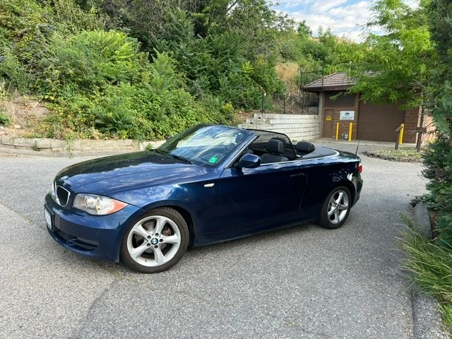 2011 BMW E81/E82/E88 1 Series - Image 2 of 6