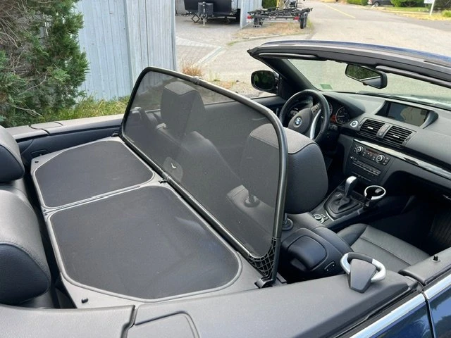 2011 BMW E81/E82/E88 1 Series - Image 3 of 6