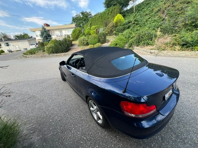 2011 BMW E81/E82/E88 1 Series - Image 6 of 6