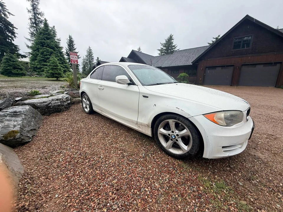 2011 BMW E81/E82/E88 1 Series - Image 6 of 7
