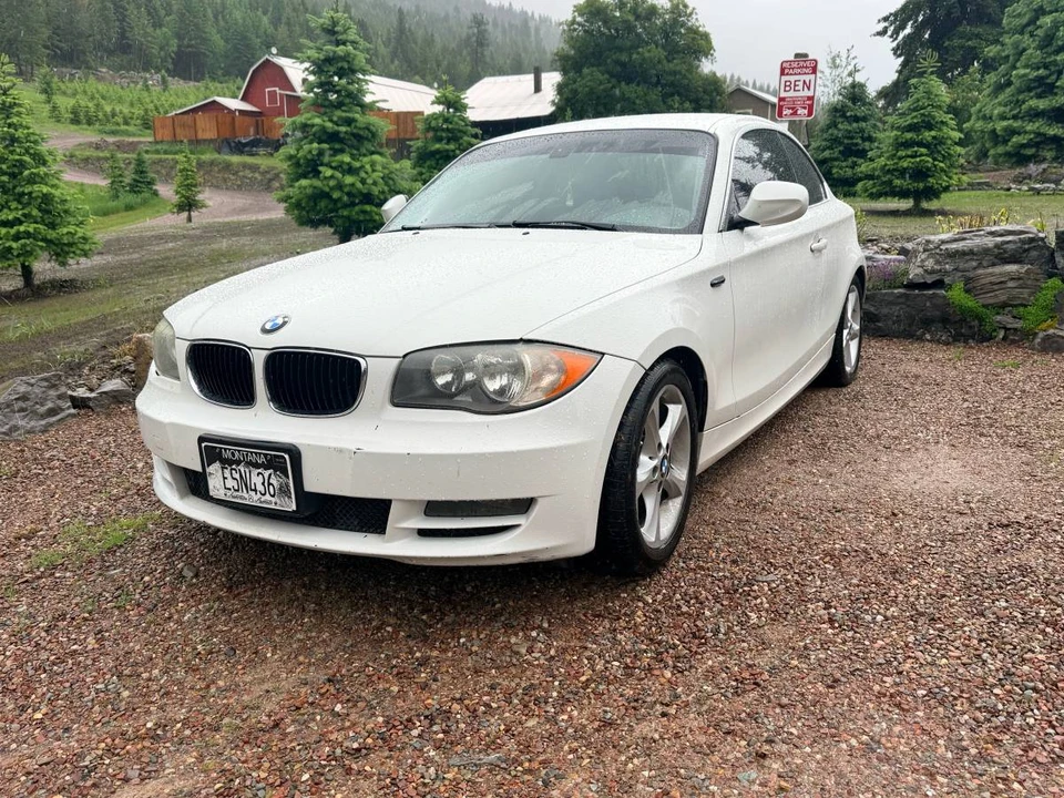 2011 BMW E81/E82/E88 1 Series - Image 4 of 7