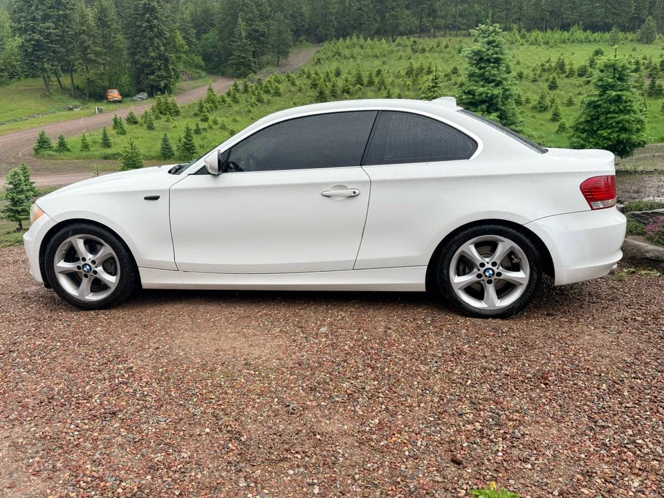 2011 BMW E81/E82/E88 1 Series - Image 3 of 7