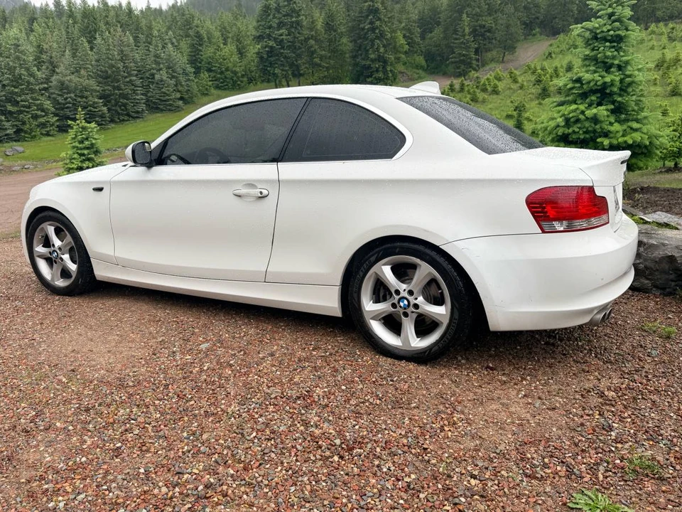 2011 BMW E81/E82/E88 1 Series - Image 7 of 7