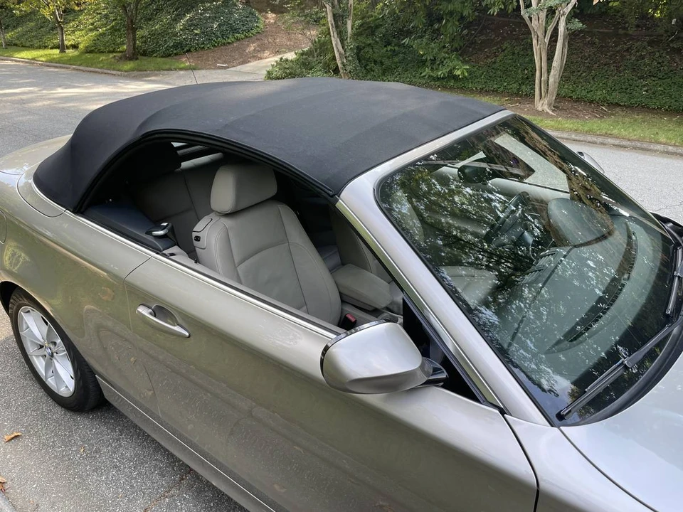 2011 BMW E81/E82/E88 1 Series - Image 4 of 6