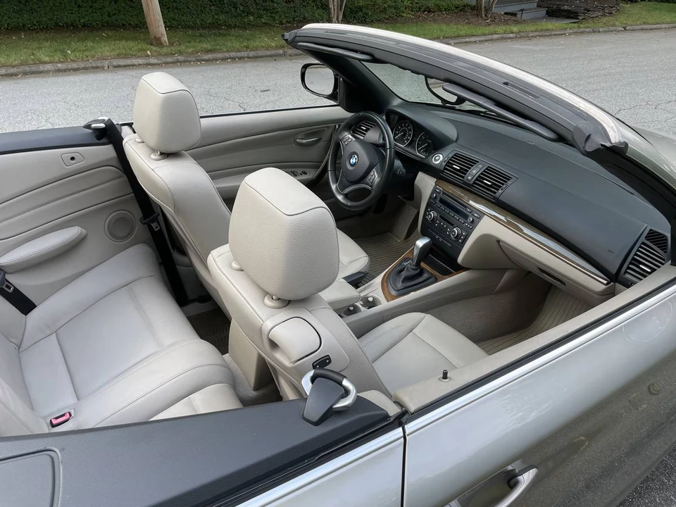2011 BMW E81/E82/E88 1 Series - Image 5 of 6
