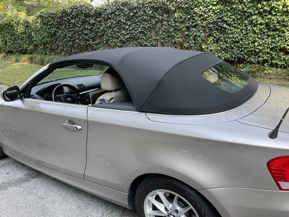 2011 BMW E81/E82/E88 1 Series - Image 6 of 6