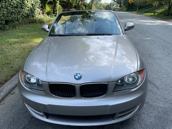 2011 BMW E81/E82/E88 1 Series - Image 2 of 6