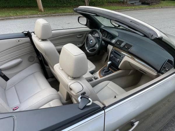 2011 BMW E81/E82/E88 1 Series - Image 4 of 6