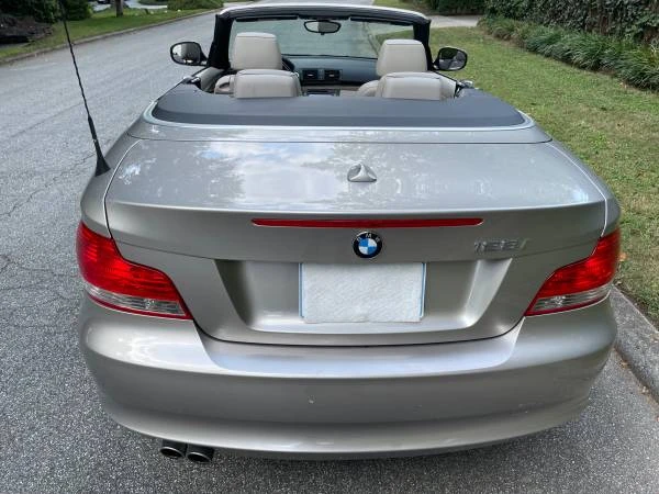 2011 BMW E81/E82/E88 1 Series - Image 3 of 6