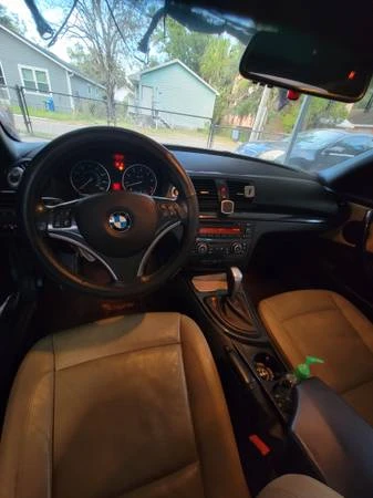 2011 BMW E81/E82/E88 1 Series - Image 3 of 9