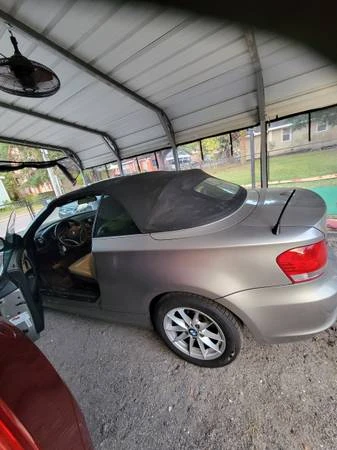 2011 BMW E81/E82/E88 1 Series - Image 4 of 9