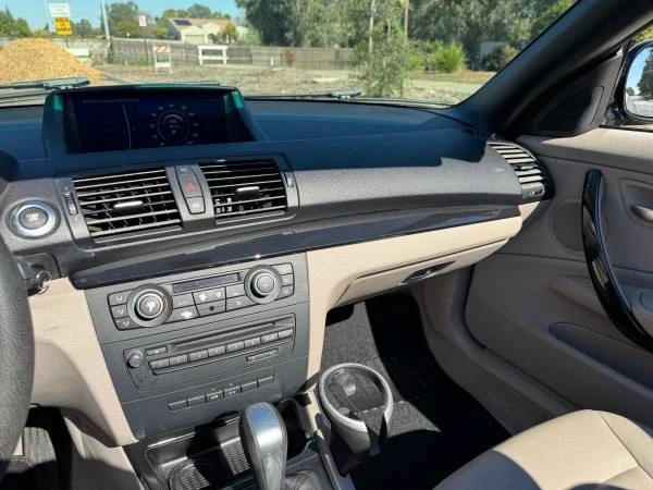 2011 BMW E81/E82/E88 1 Series - Image 12 of 12