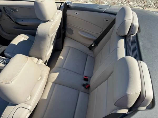 2011 BMW E81/E82/E88 1 Series - Image 11 of 12