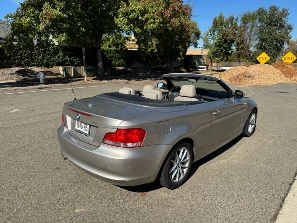 2011 BMW E81/E82/E88 1 Series - Image 7 of 12