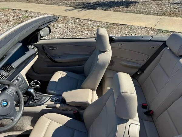 2011 BMW E81/E82/E88 1 Series - Image 10 of 12