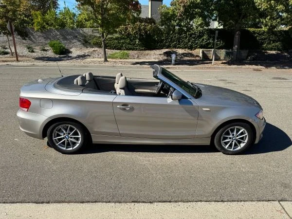 2011 BMW E81/E82/E88 1 Series - Image 8 of 12