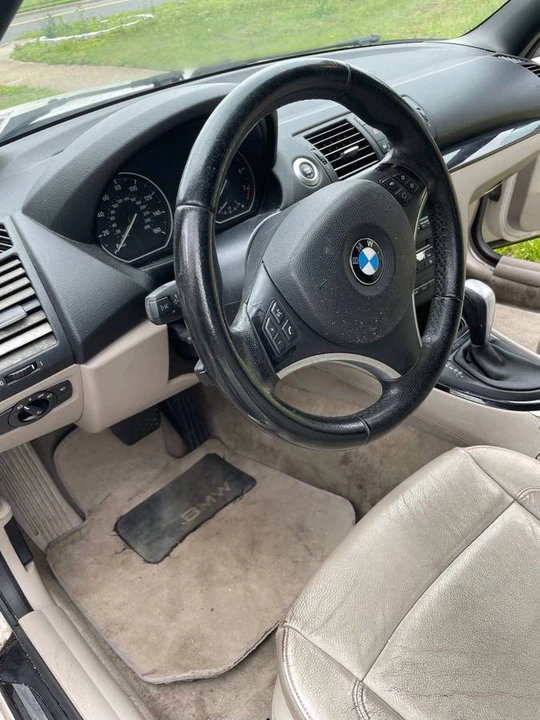 2011 BMW E81/E82/E88 1 Series - Image 7 of 16