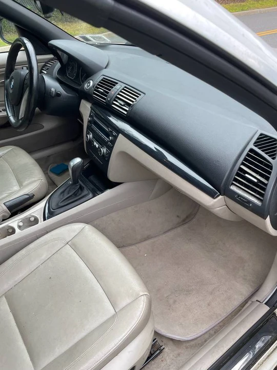 2011 BMW E81/E82/E88 1 Series - Image 10 of 16