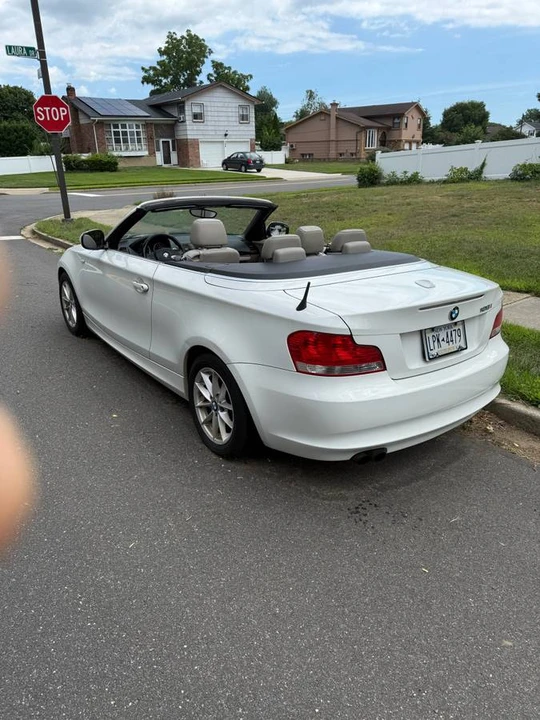 2011 BMW E81/E82/E88 1 Series - Image 2 of 16