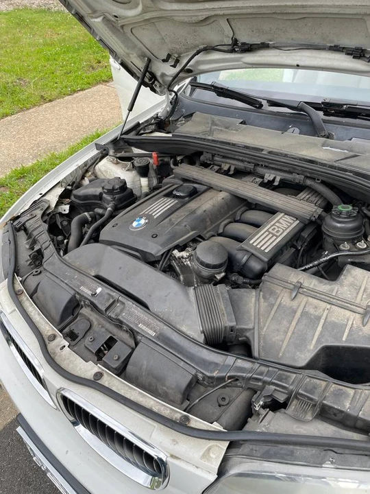 2011 BMW E81/E82/E88 1 Series - Image 3 of 16