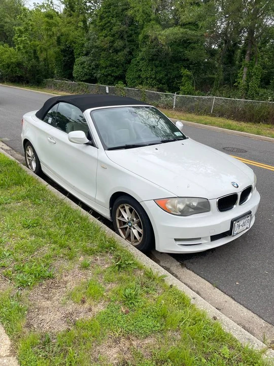 2011 BMW E81/E82/E88 1 Series - Image 12 of 16