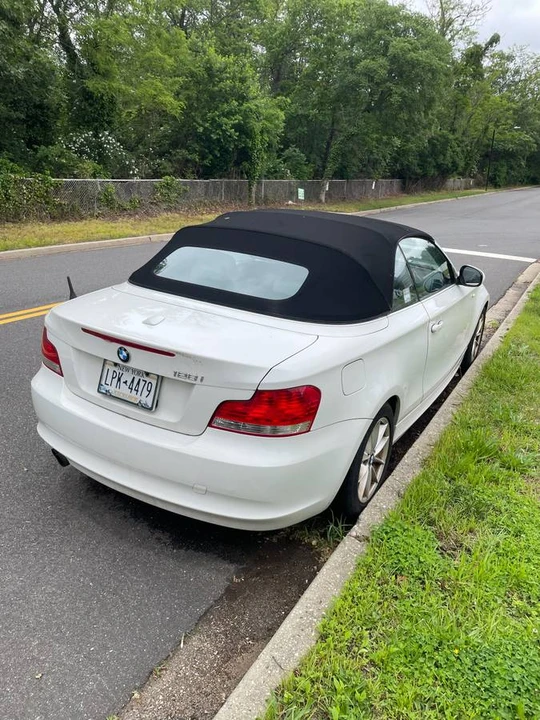 2011 BMW E81/E82/E88 1 Series - Image 13 of 16