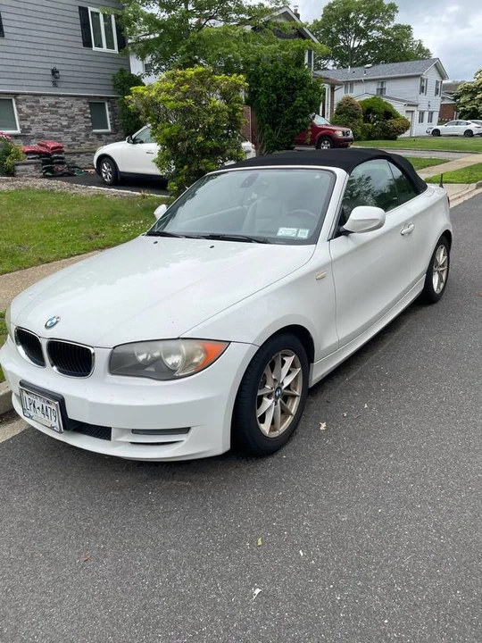 2011 BMW E81/E82/E88 1 Series - Image 11 of 16