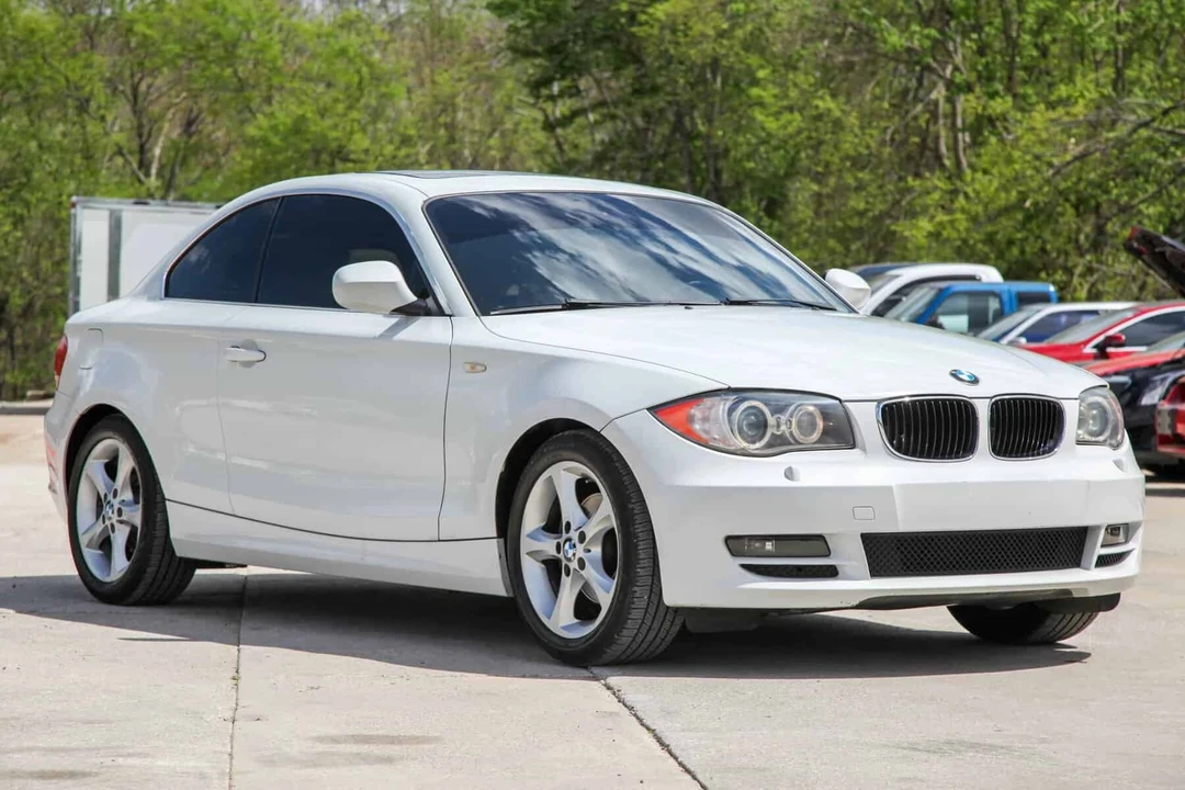 2011 BMW E81/E82/E88 1 Series - Image 14 of 31