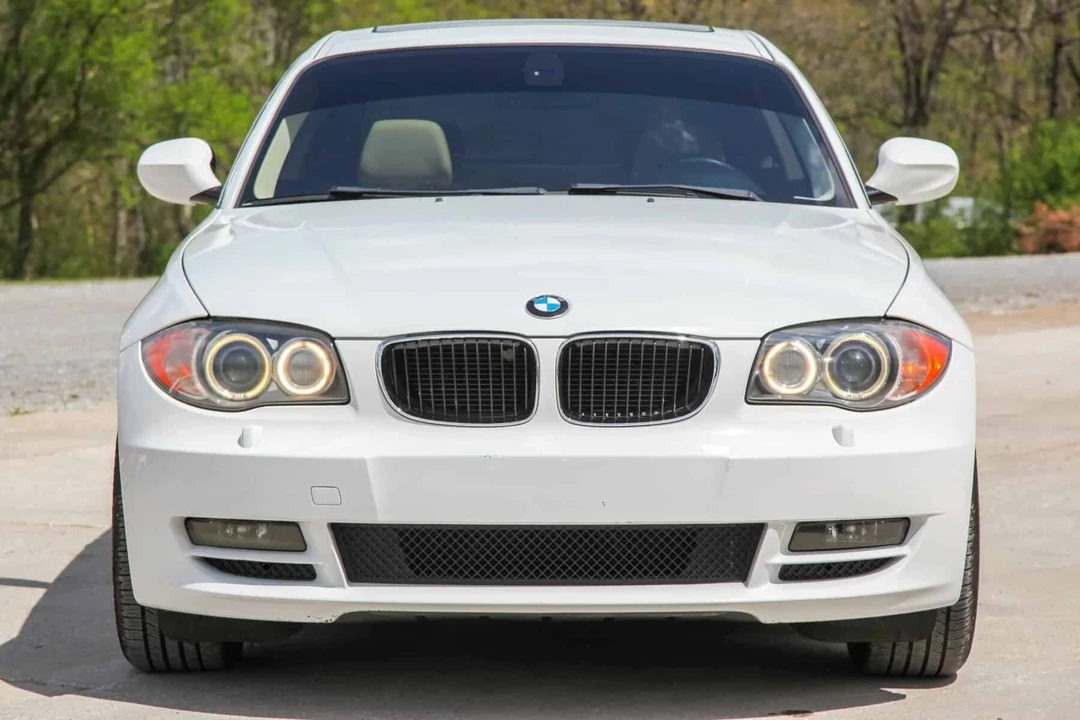 2011 BMW E81/E82/E88 1 Series - Image 6 of 31