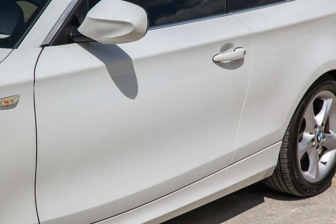 2011 BMW E81/E82/E88 1 Series - Image 9 of 31