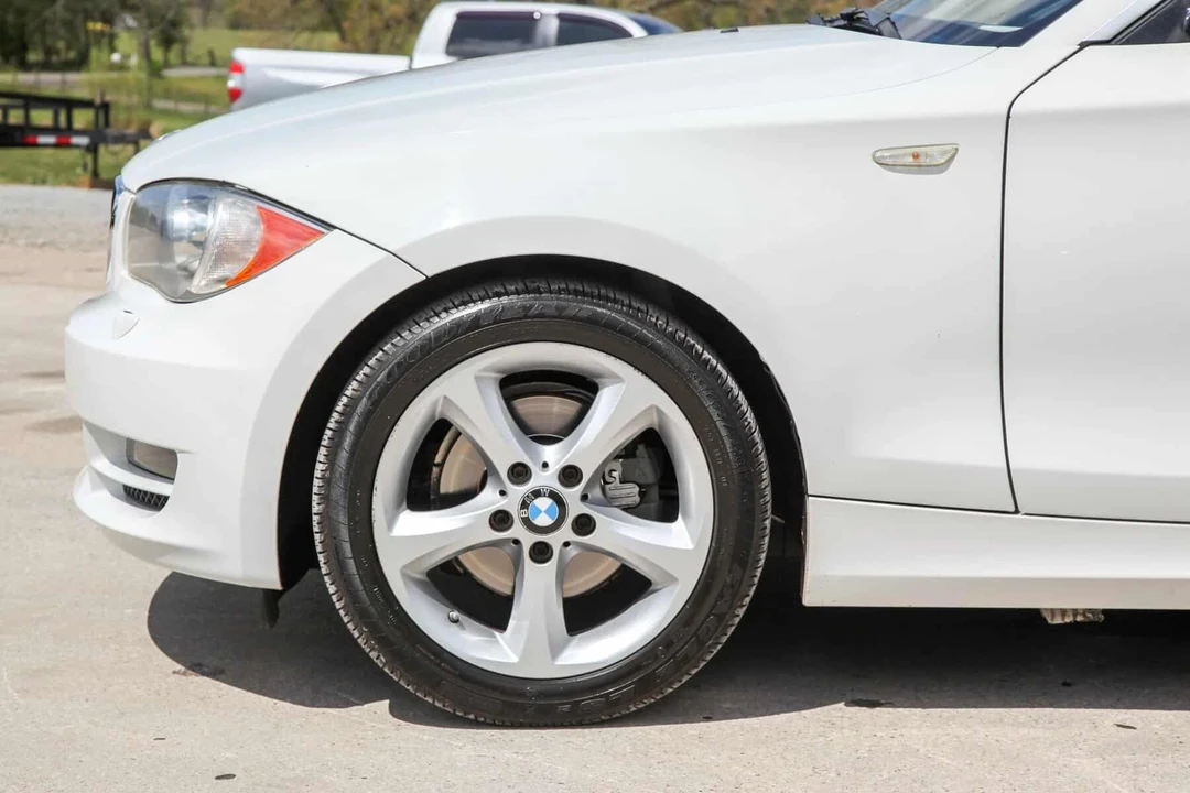 2011 BMW E81/E82/E88 1 Series - Image 15 of 31